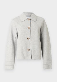 Ausgewählt, light grey melange