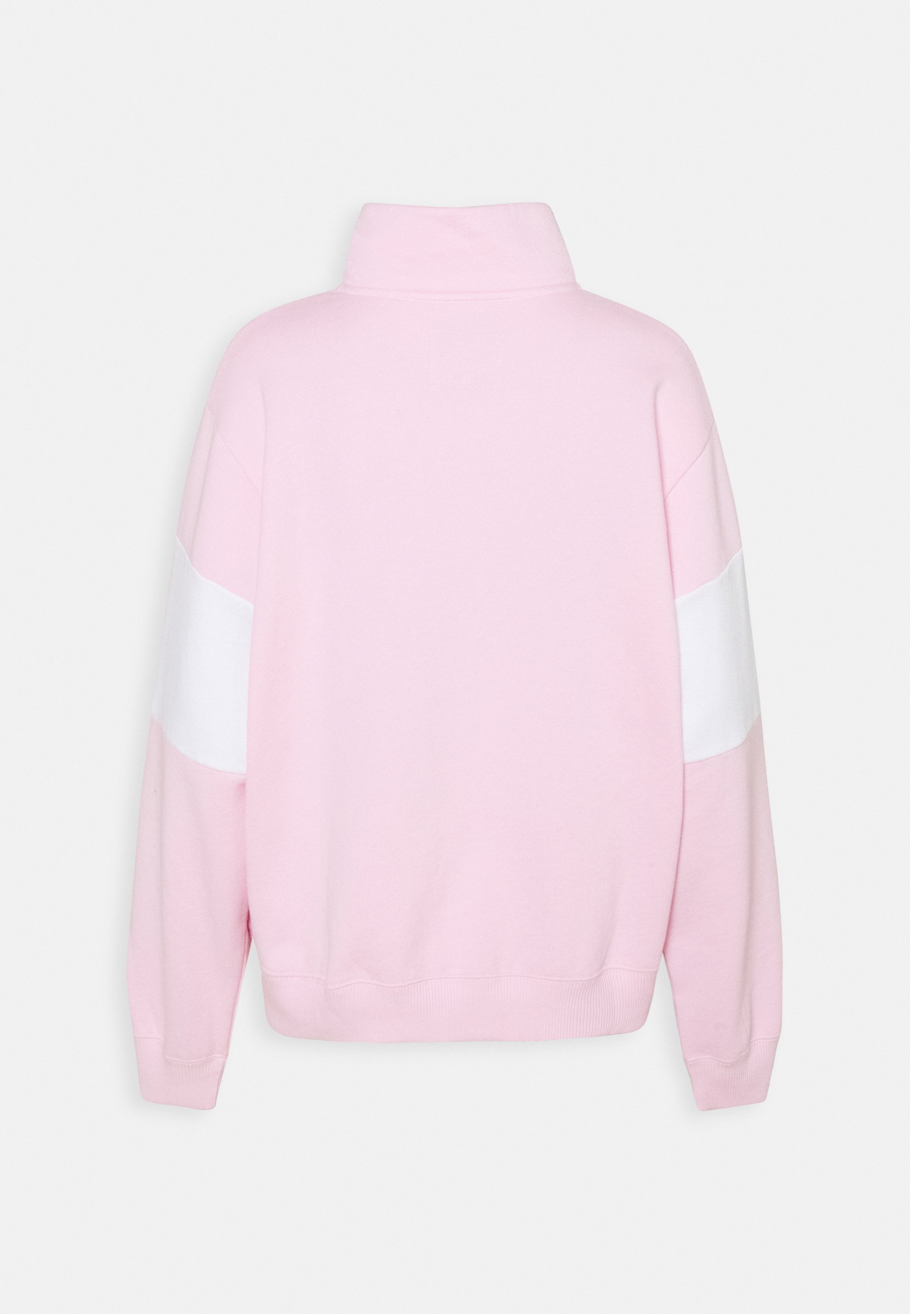 Hollister Co. Sudadera - pink/rosa - Zalando.es
