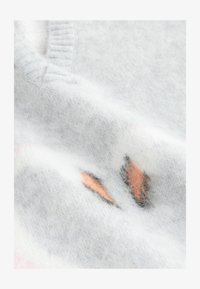 Niet geselecteerd, grey swan scene