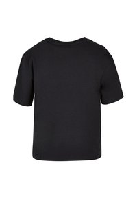 Mister Tee SWEET DISASTER  - Triko s potiskem - black