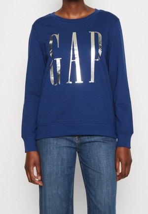 Sudadera - dark blue