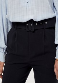 PEPPERCORN NORA  - Kelnės - black