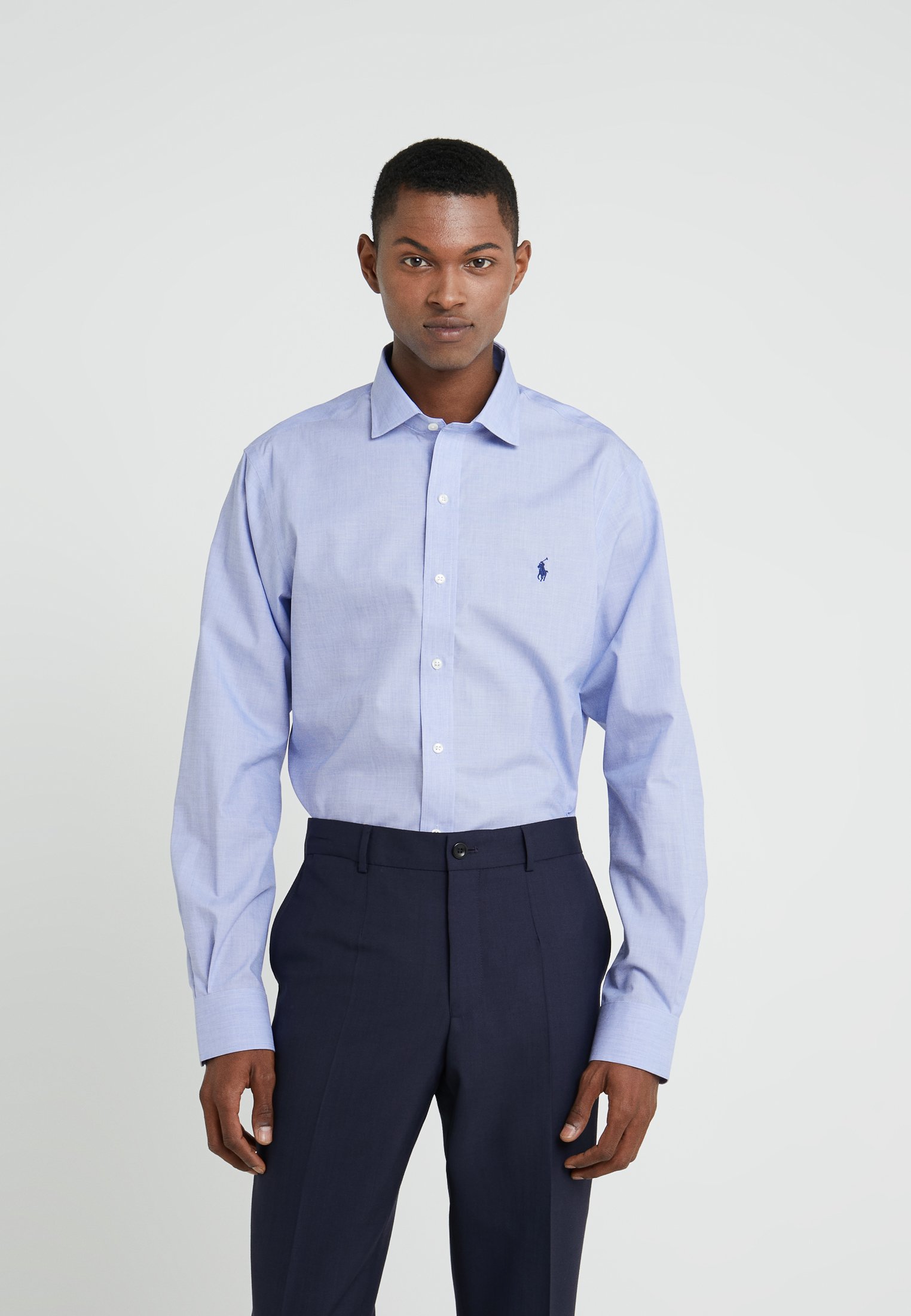 ralph lauren formal shirts