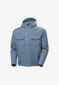 Niewybrane, washed navy