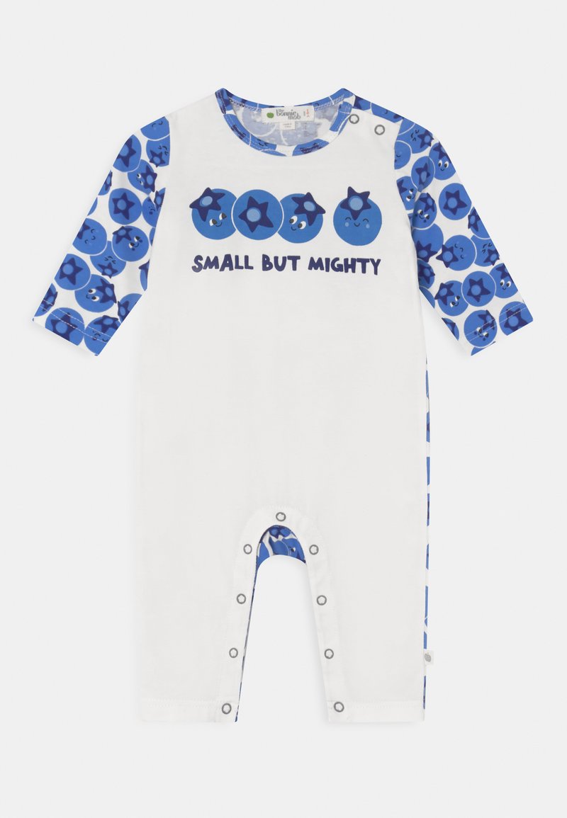 Kinder Jumpsuits & Playsuits | The Bonnie Mob MOTEL UNISEX Jumpsuit blueberry/blau - JT44724 Kinder Jumpsuits & Playsuits | The Bonnie Mob MOTEL UNISEX Jumpsuit blueberry/blau - JT44724