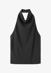 Non sélectionné, black