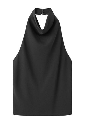 Mango, ADULT - Camicetta - black