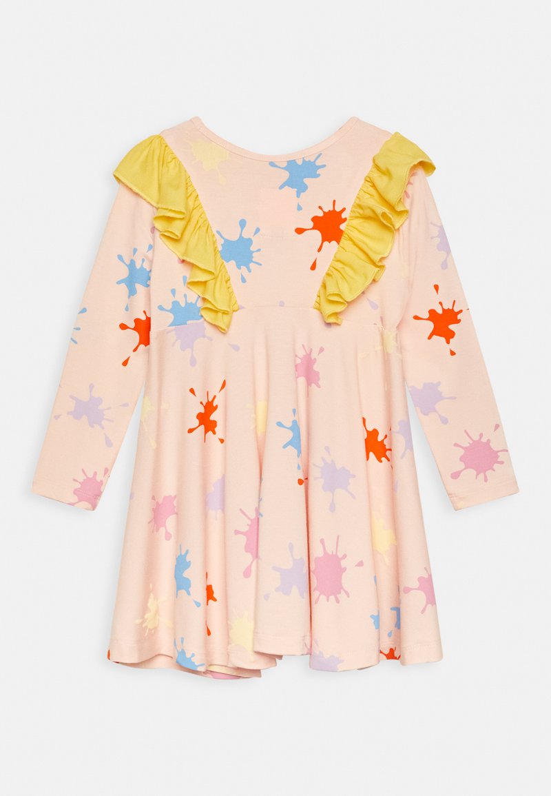 Kinder Freizeitkleider | WAUW CAPOW by Bangbang Copenhagen NYOMI PAINT DRESS Jerseykleid pink - CT46939 Kinder Freizeitkleider | WAUW CAPOW by Bangbang Copenhagen NYOMI PAINT DRESS Jerseykleid pink - CT46939