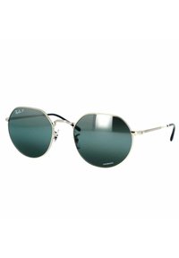 Ray-Ban - Occhiali da sole - silver Immagine in miniatura 1