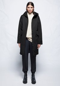 Elvine SIGRID - Wintermantel - black