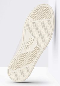 Fila LUSSO F WMN - Sneakers basse - weiss