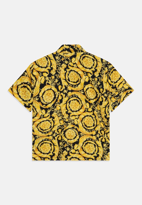 INFORMAL BAROCCO KIDS UNISEX - Button-down blouse3