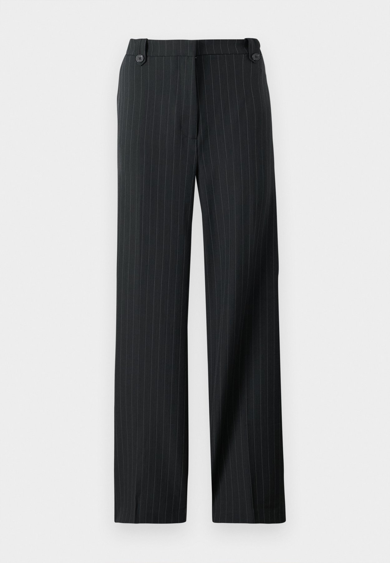 ONLROME LIFE WIDE PINST PANT