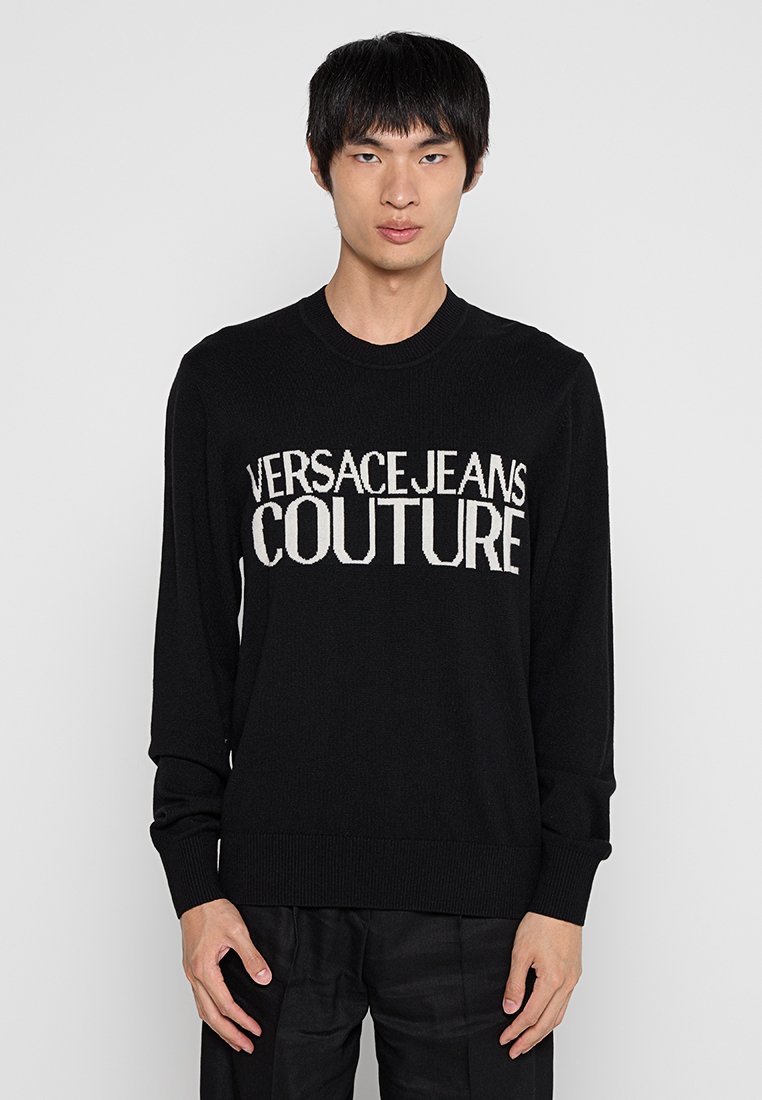 Versace Jeans Couture Trui meerkleurig Versace Jeans Couture Trui meerkleurig