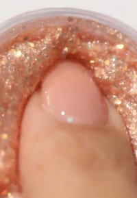 Unleashia GET LOOSE GLITTER GEL - Glitter - starlit chaser