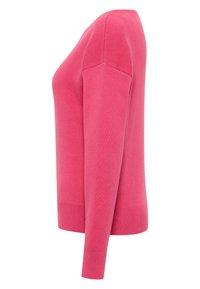 Mustang Strickpullover - rosa