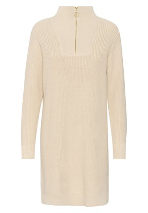 KALIOA  - Jumper dress - sand dollar