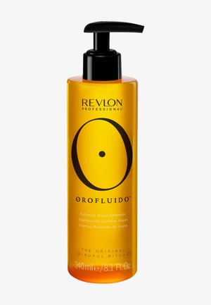 OROFLUIDO SHAMPOO - Shampoo - -