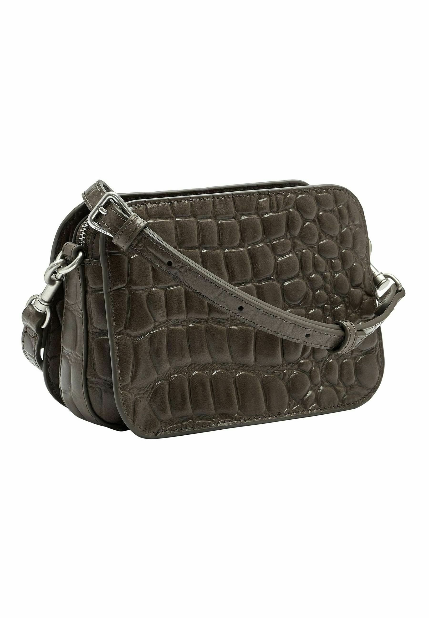 Liebeskind Berlin Liebeskind UmhÃ¤ngetasche Dunkelblau Liebeskind