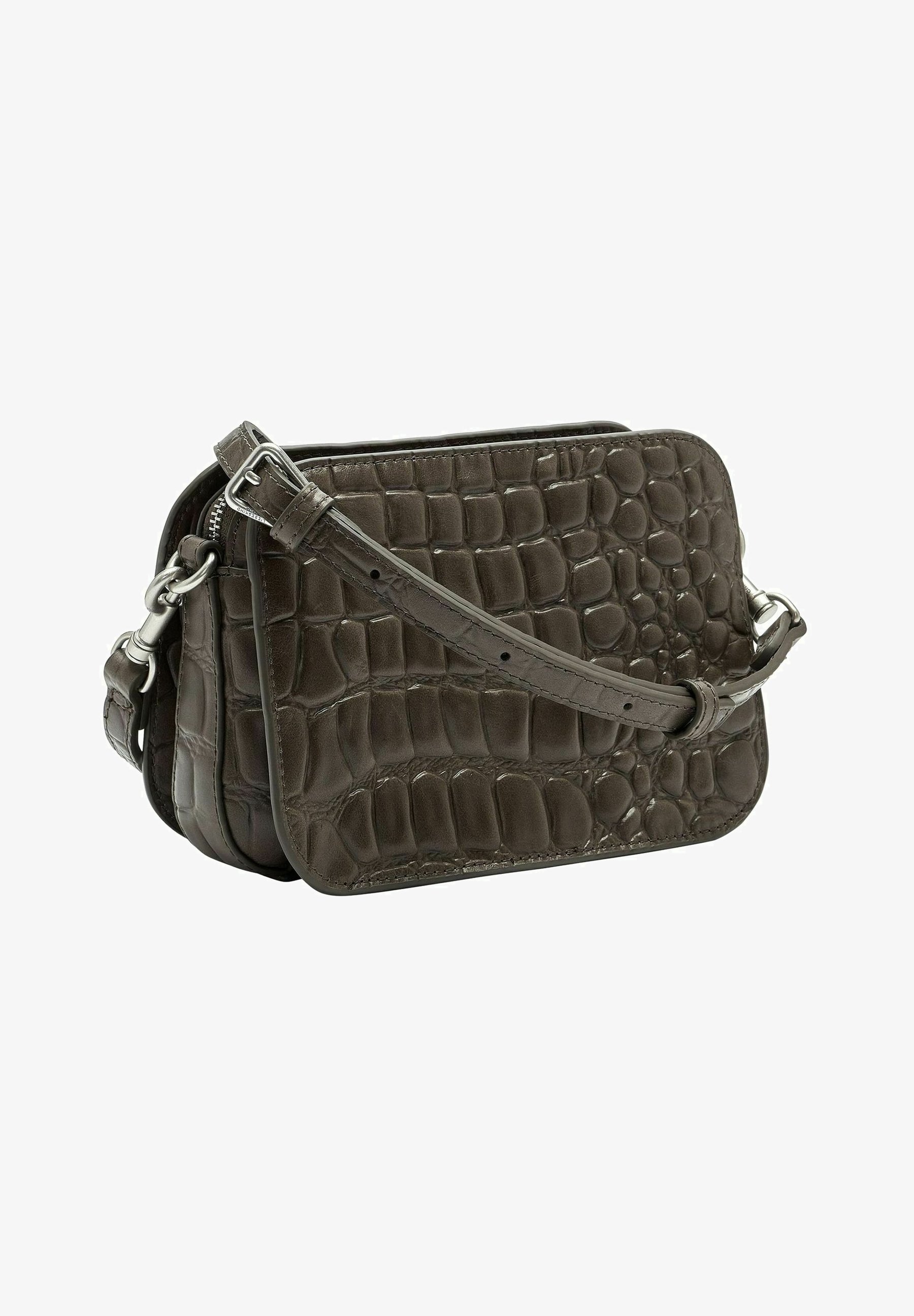 Liebeskind Berlin Liebeskind Umhängetasche Dunkelblau Liebeskind