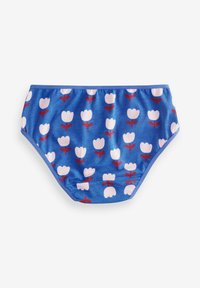 Next DITSY 7 PACK - Fecskék - blue orange