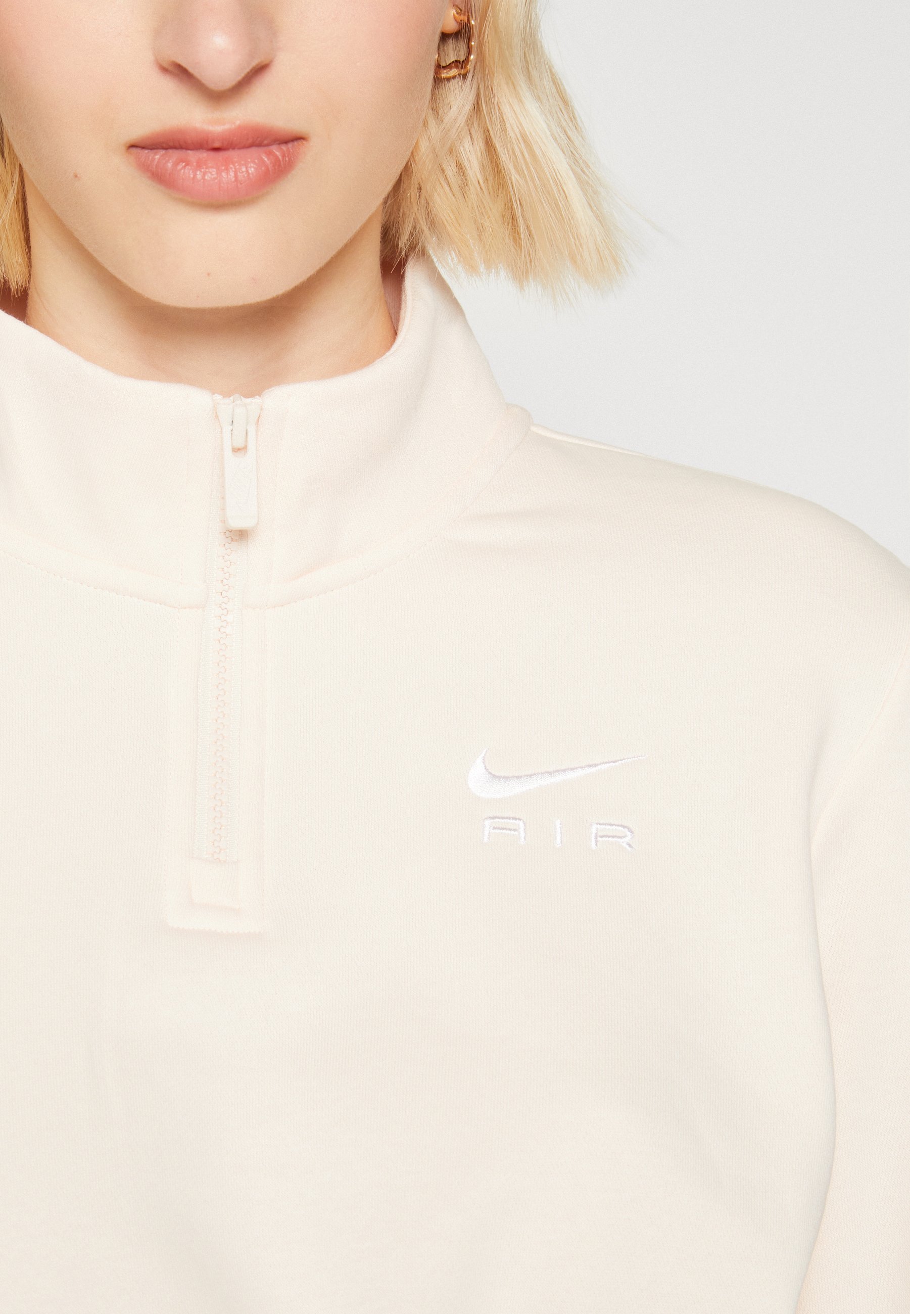 nike air womens sweatshirt