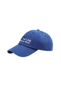 Scalpers LAB  - Cap - blue