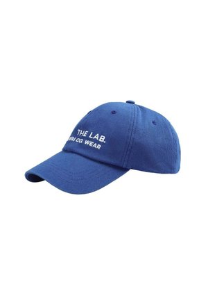 Scalpers LAB  - Cap - blue