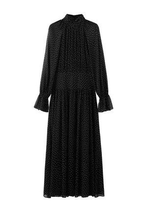 Vestido informal - black