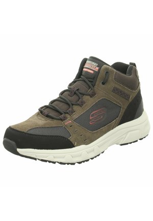 Skechers Zapatillas altas - braun