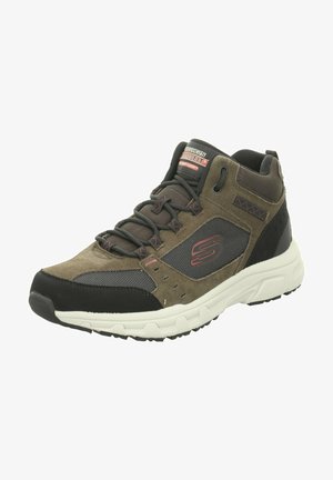 Skechers Sneakers alte - braun
