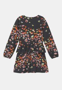 Molo CHRISTABELLE - Jerseykleid - multi-coloured/black