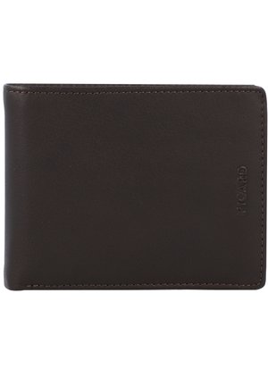 Wallet - cafe