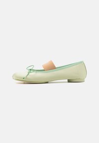BALLET SHOE - Babies - aloe wash