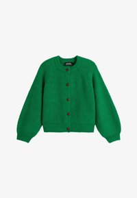 Non sélectionné, fern