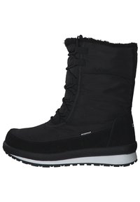 CMP HARMA SNOW WP - Bottes de neige - schwarz