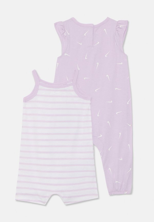 ESSENTIALS TANK ROMPER 2 PACK - Jumpsuit - doll2