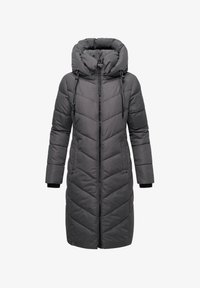 Unselected, dark grey