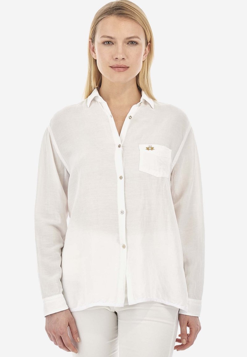 Martina Blouse