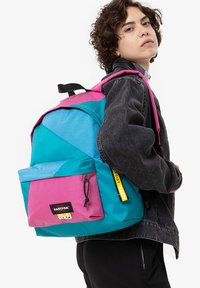 Eastpak PADDED PAK'R - Sac à dos - rw petrol