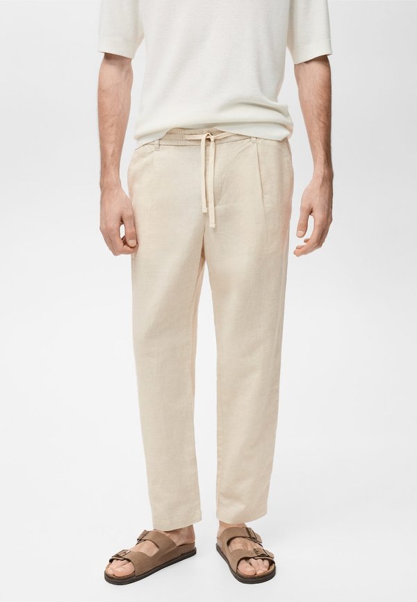 ROMELINO - Stoffhose