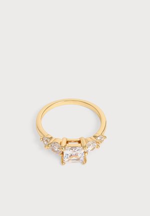 ALDO, PRINCESSSE - Anillo - gold-coloured