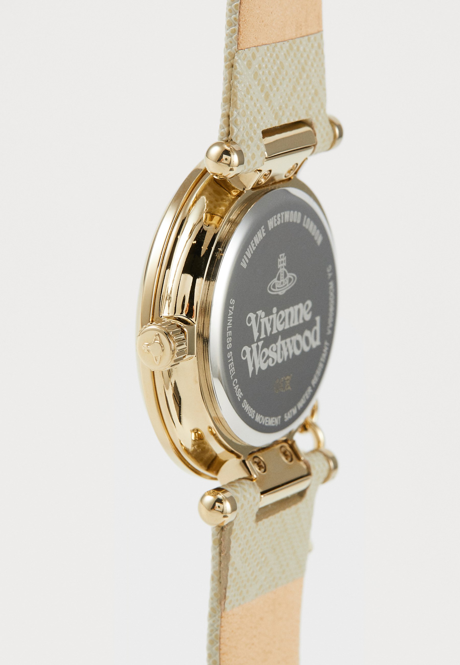 Vivienne Westwood ORB POP - Watch - gold-coloured - Zalando