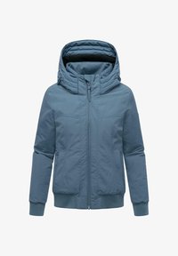 Unausgewählt, dusty blue