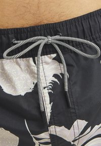 Jack & Jones REGULAR FIT - Shorts da mare - tap shoe