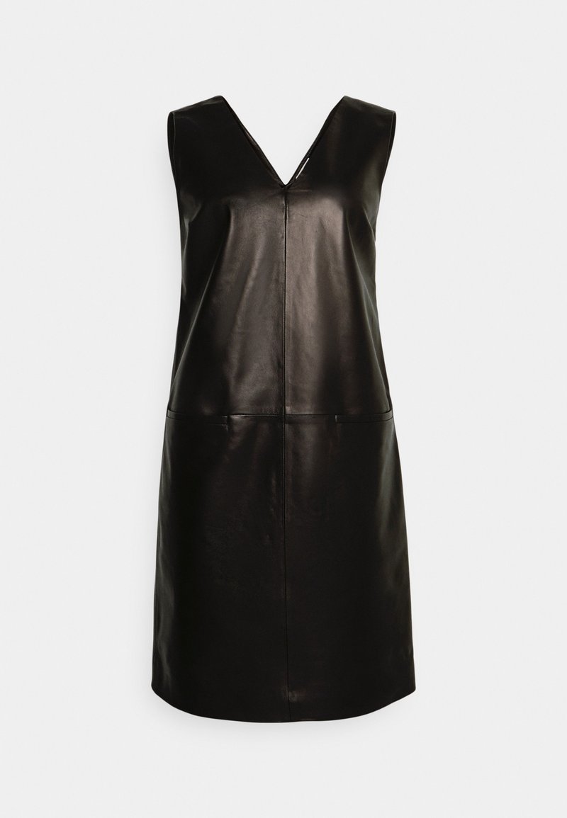 Calvin Klein Jurk zwart Calvin Klein Jurk zwart