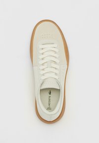 Lacoste AURA CLUB - Αθλητικά παπούτσια - off white