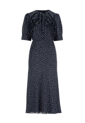 PALLONCINO - Blusenkleid - blu