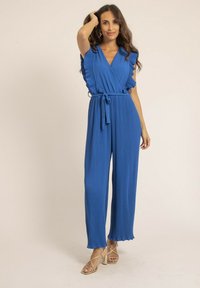 Dona x Lisa Combinaison - bleu royal