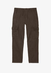 Ausgewählt, dark brown